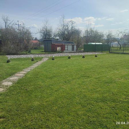 Domek W Twardorzeczce Ostre Extérieur photo